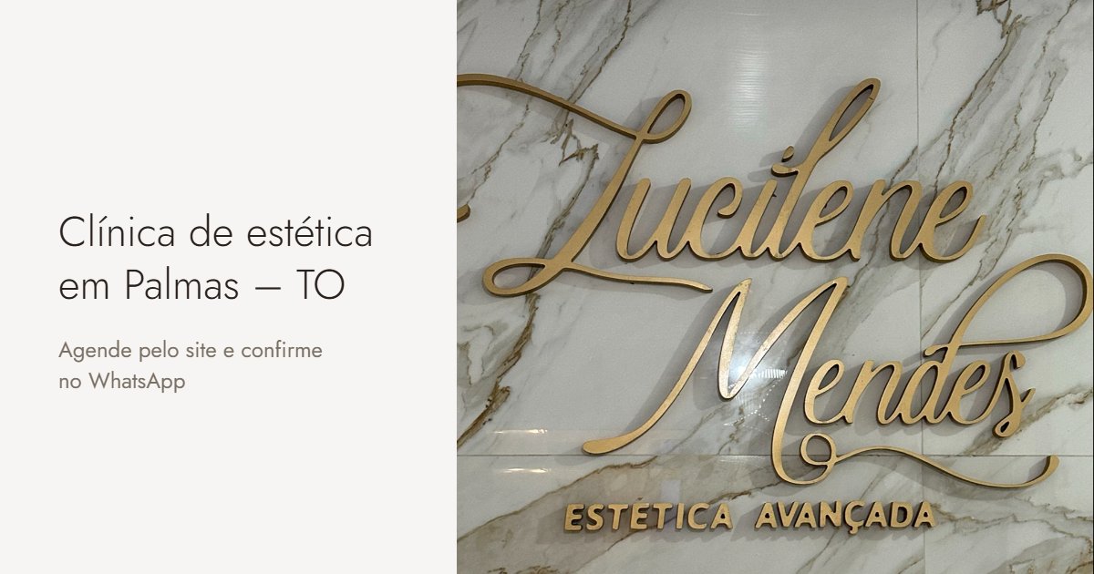 Arte de divulgação da Lucilene Mendes